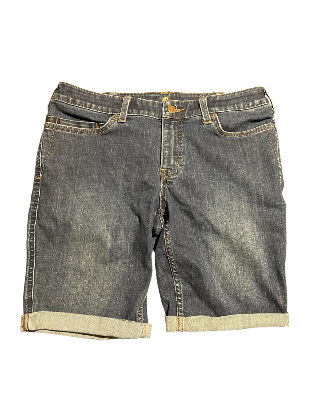 Carhartt Nyona Slim Fit Shorts Women’s 10